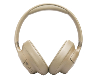 JBL TUNE 780NC beżowe z ANC - 1363122 - zdjęcie 2